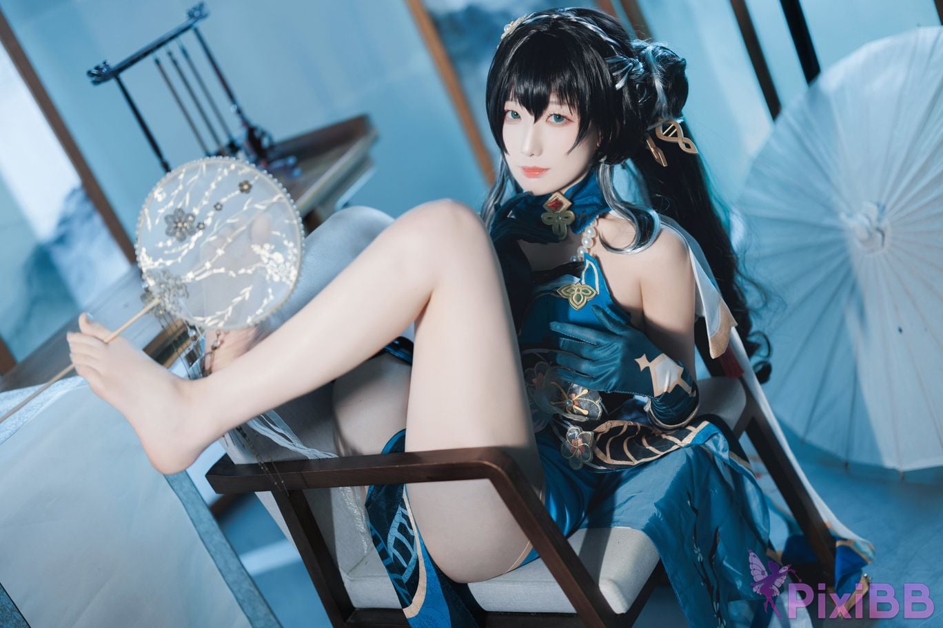 Coser Feng Jiang Jiangv PixiBB.COM 018
