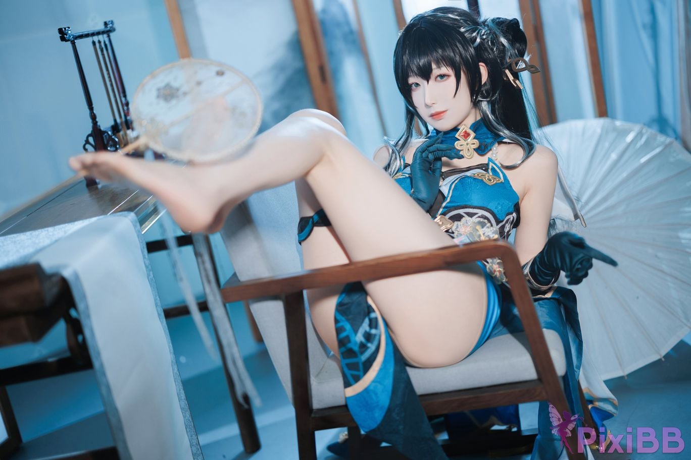 Coser Feng Jiang Jiangv PixiBB.COM 019