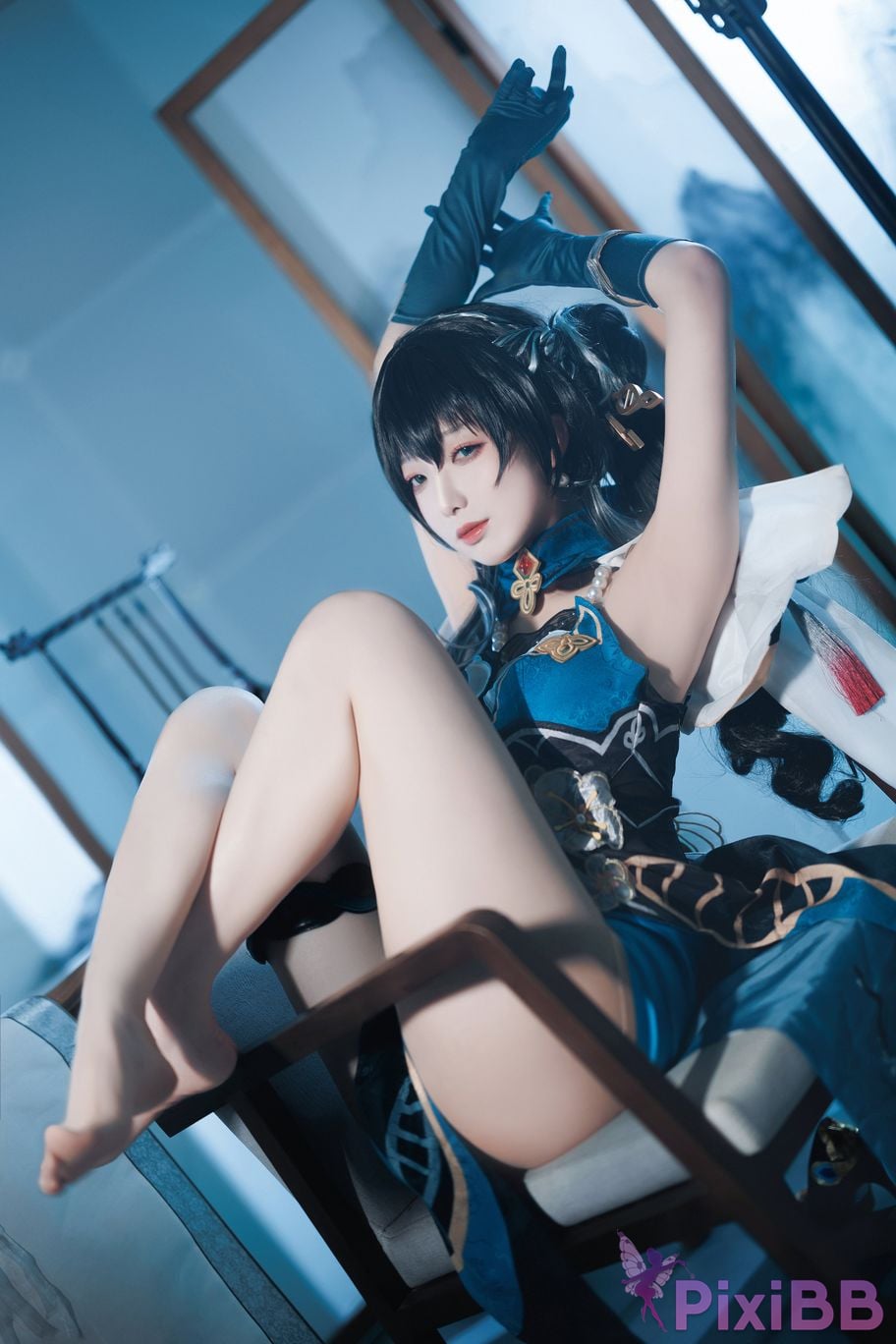 Coser Feng Jiang Jiangv PixiBB.COM 020