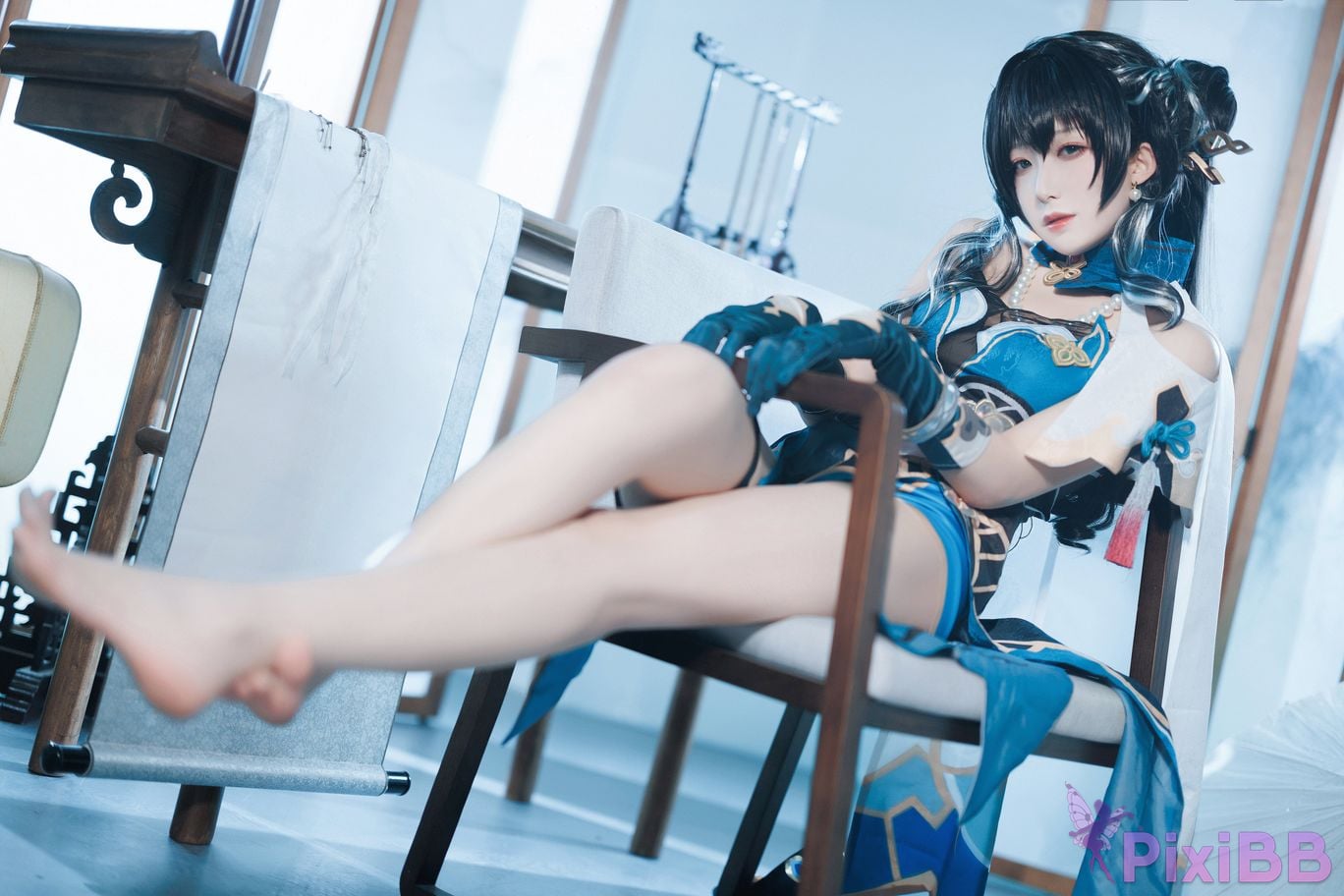 Coser Feng Jiang Jiangv PixiBB.COM 021