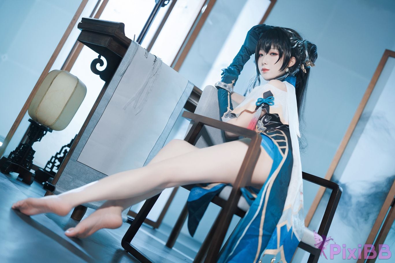 Coser Feng Jiang Jiangv PixiBB.COM 022