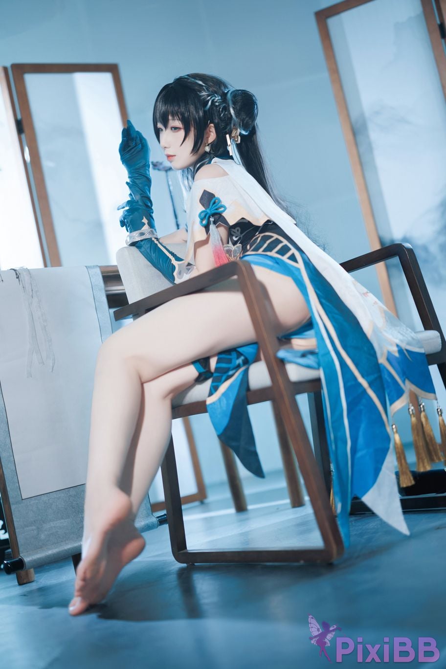 Coser Feng Jiang Jiangv PixiBB.COM 023