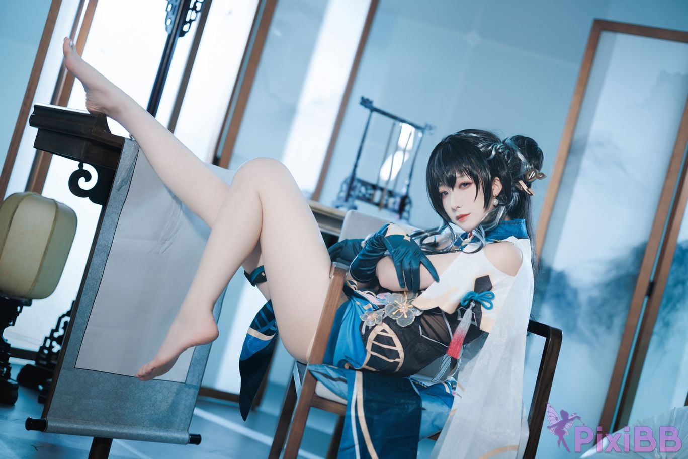 Coser Feng Jiang Jiangv PixiBB.COM 024