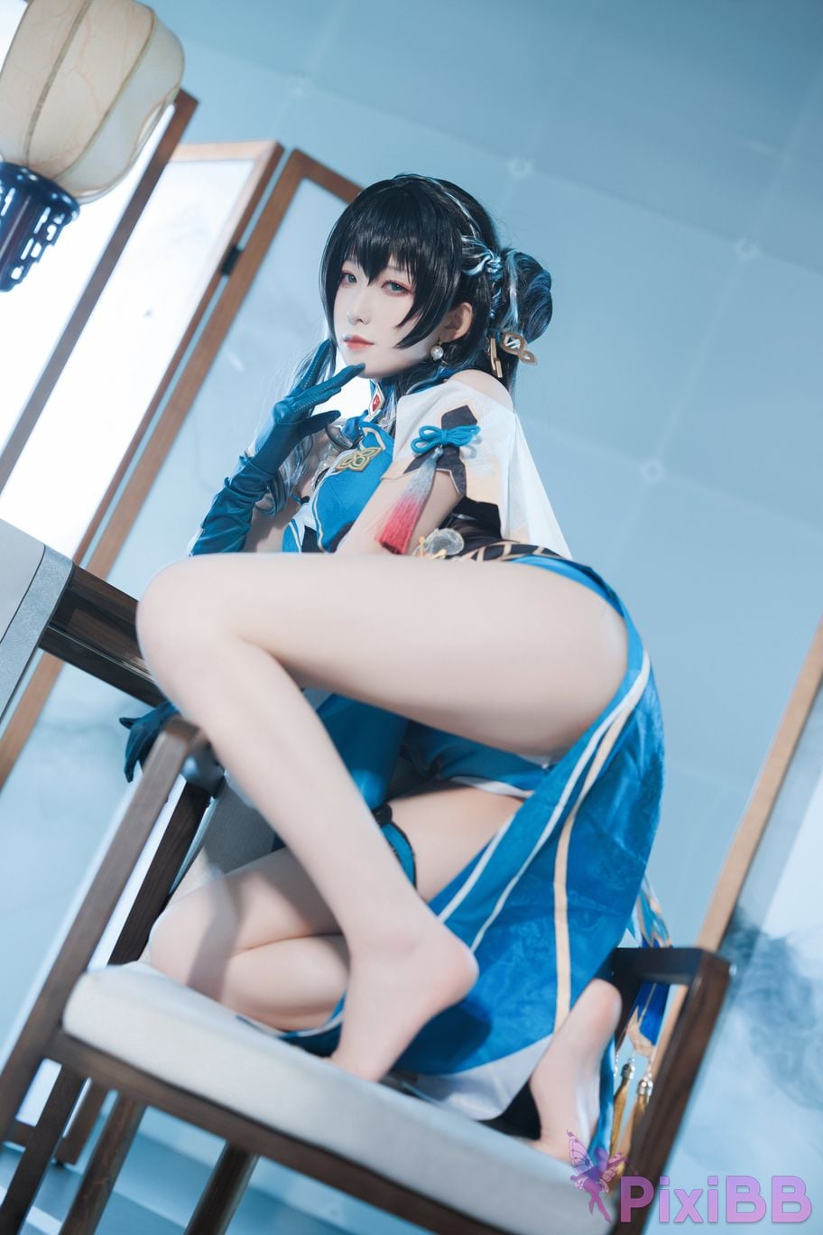 Coser Feng Jiang Jiangv PixiBB.COM 026