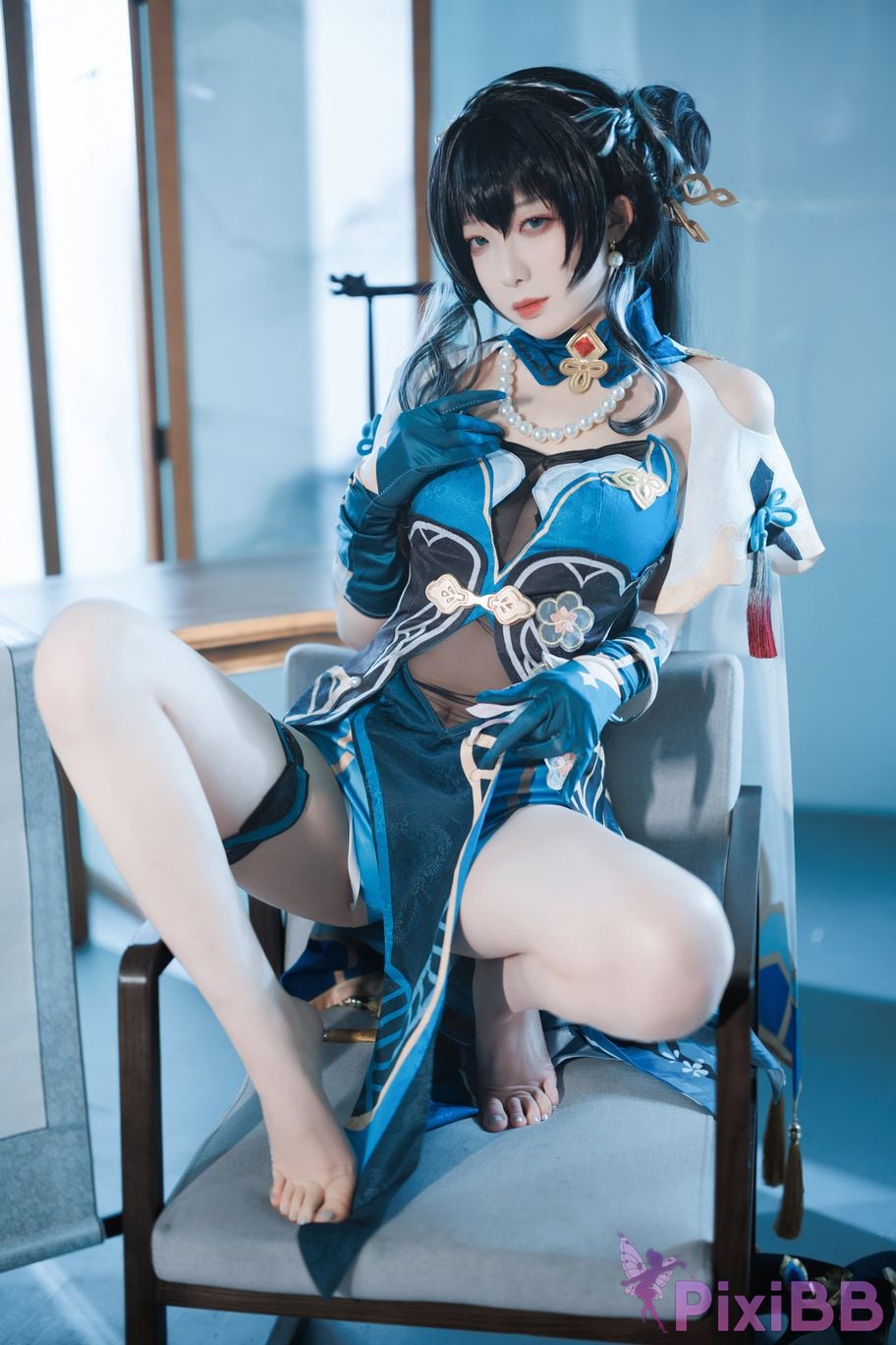 Coser Feng Jiang Jiangv PixiBB.COM 027