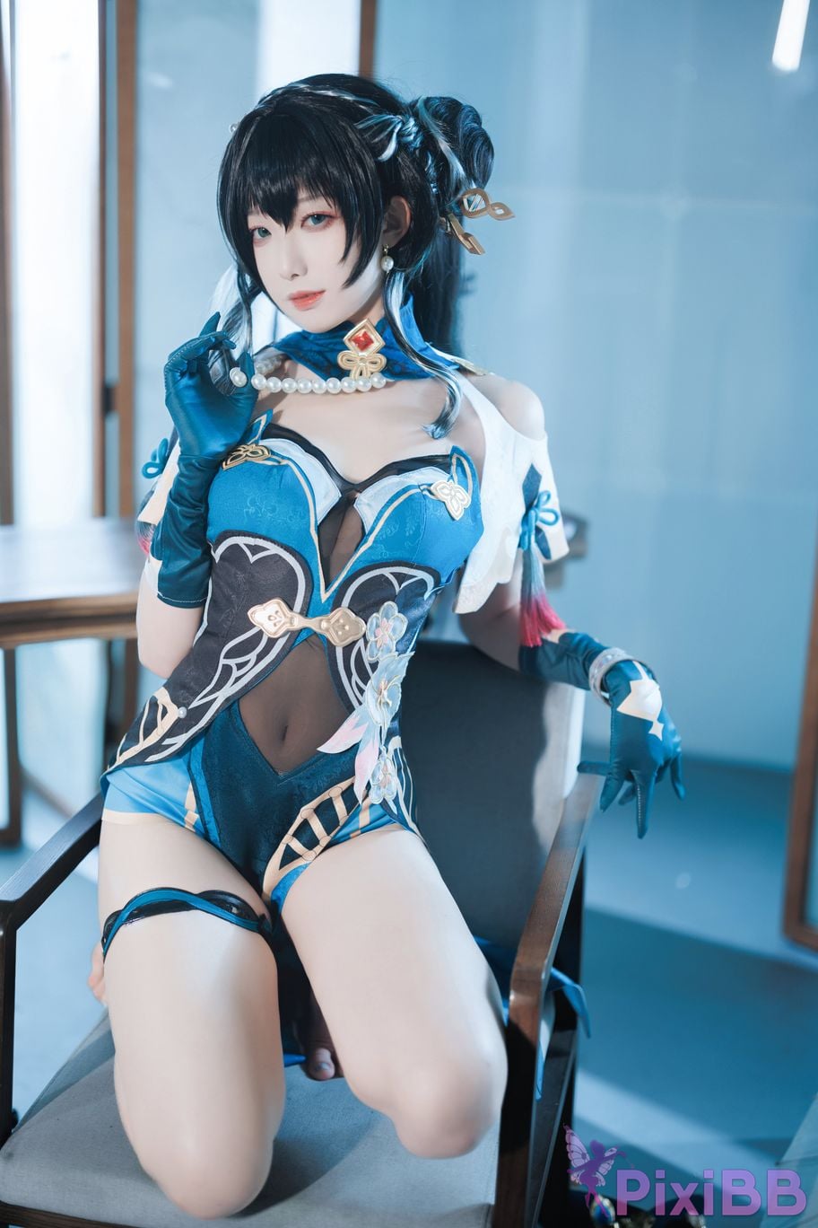 Coser Feng Jiang Jiangv PixiBB.COM 028