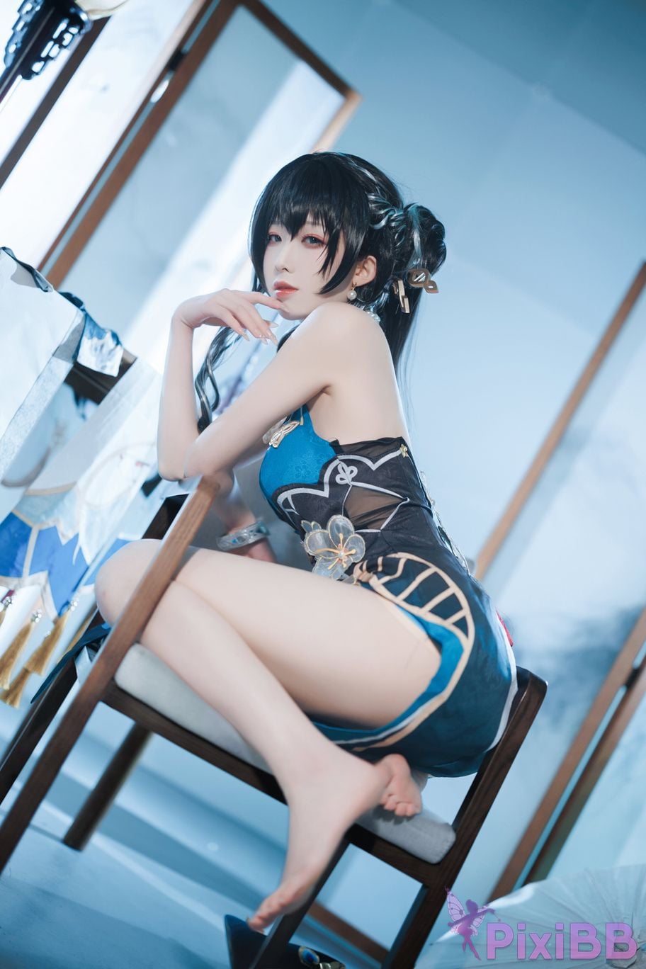 Coser Feng Jiang Jiangv PixiBB.COM 029