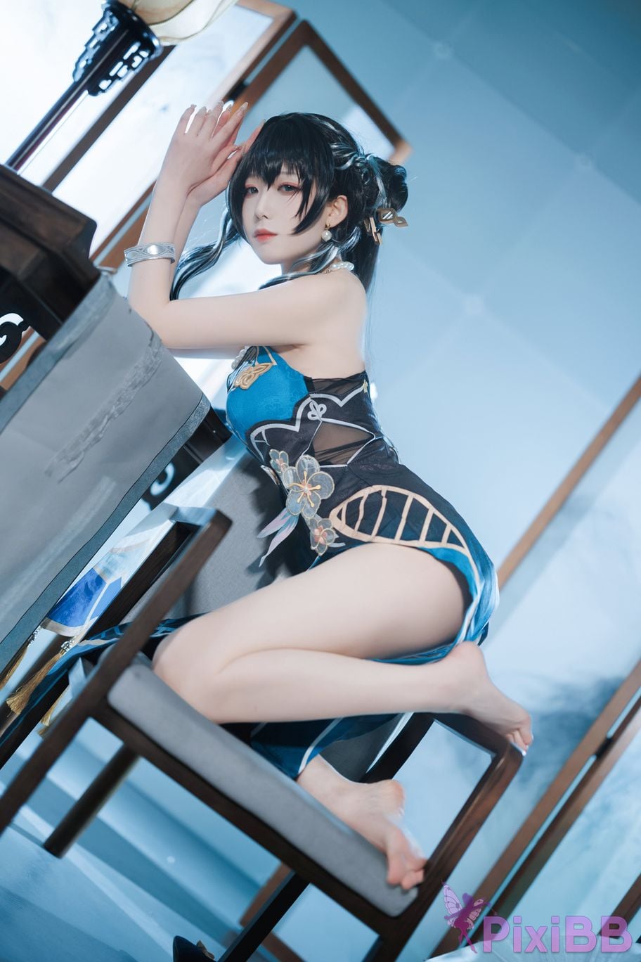 Coser Feng Jiang Jiangv PixiBB.COM 030