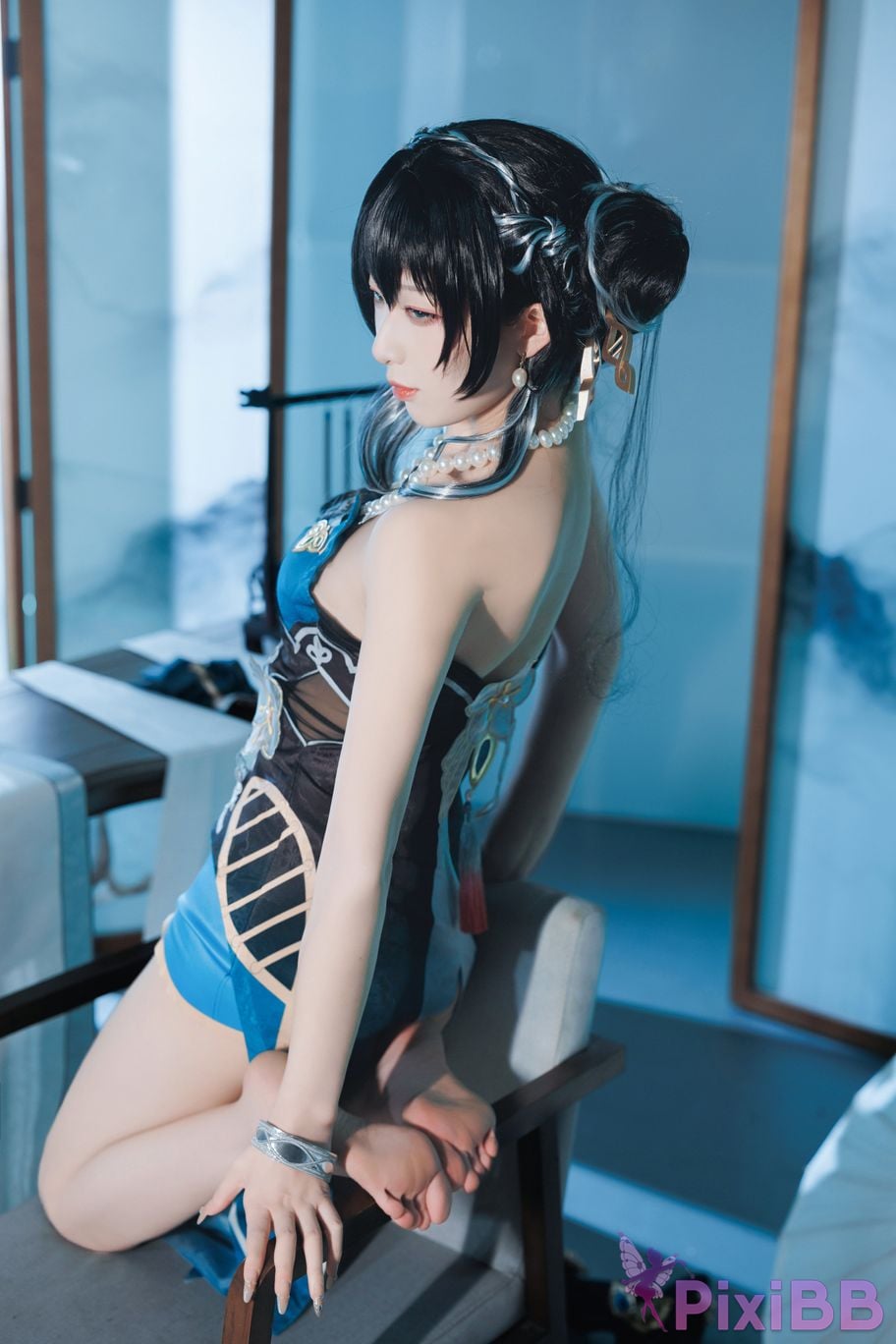 Coser Feng Jiang Jiangv PixiBB.COM 032