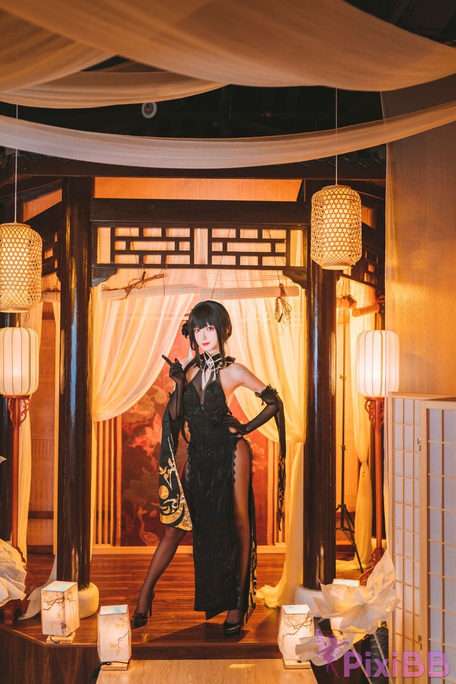 Coser Feng Jiang Jiangv PixiBB.COM 001