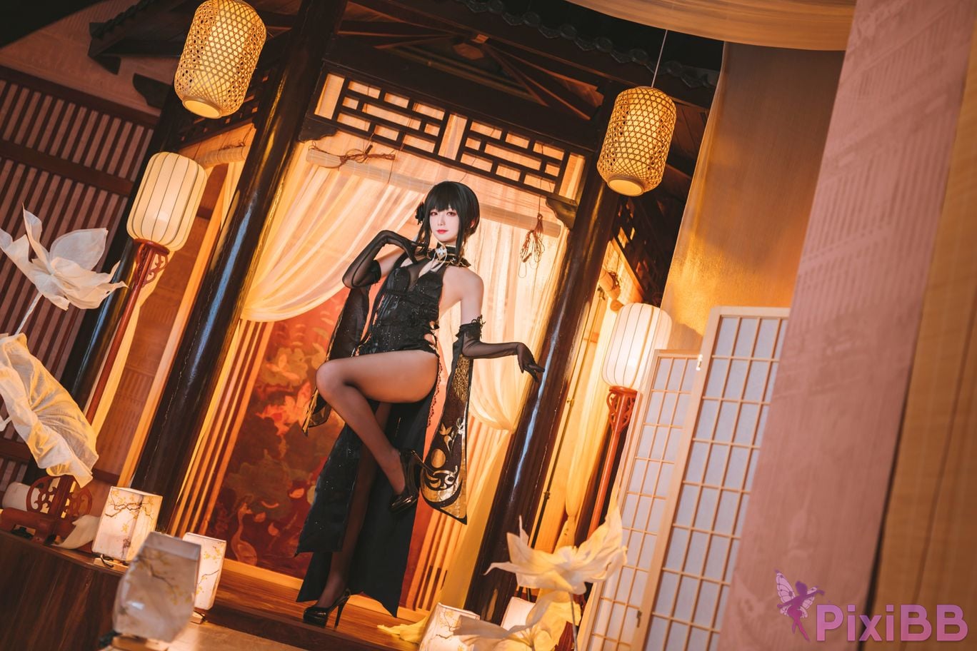 Coser Feng Jiang Jiangv PixiBB.COM 002