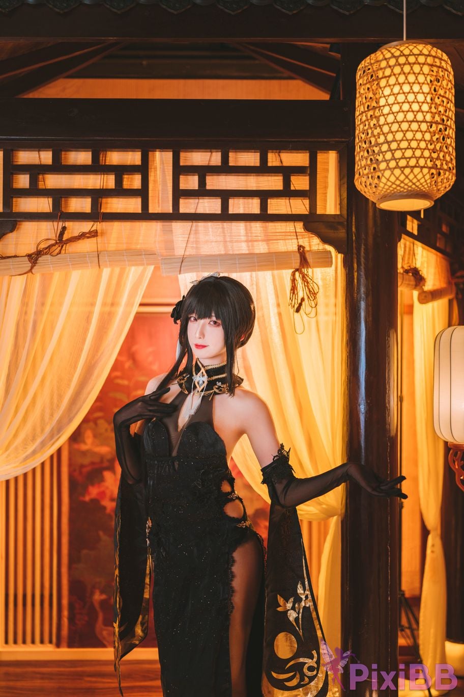 Coser Feng Jiang Jiangv PixiBB.COM 003