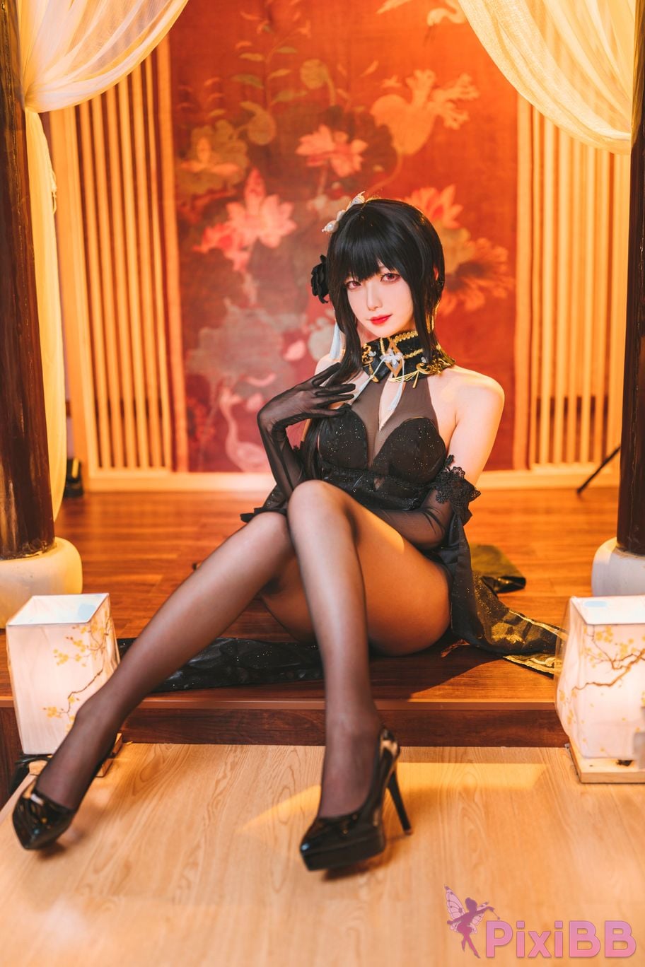 Coser Feng Jiang Jiangv PixiBB.COM 004