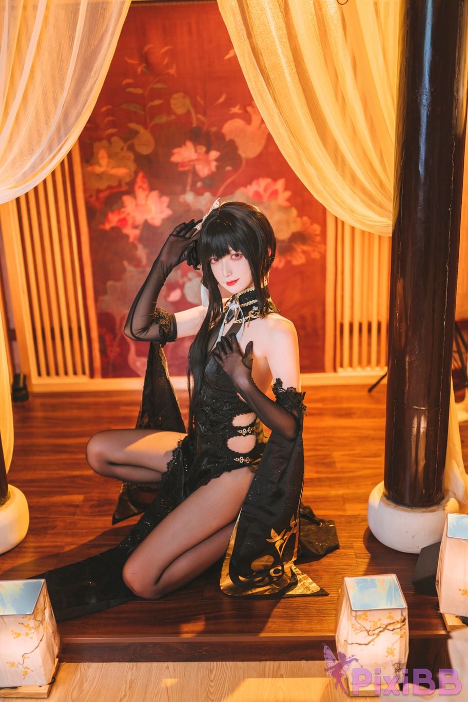 Coser Feng Jiang Jiangv PixiBB.COM 006