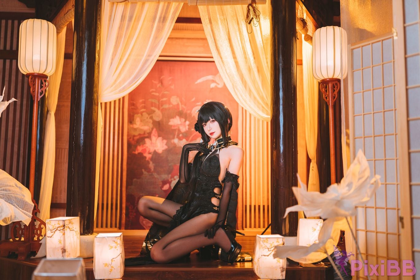 Coser Feng Jiang Jiangv PixiBB.COM 007