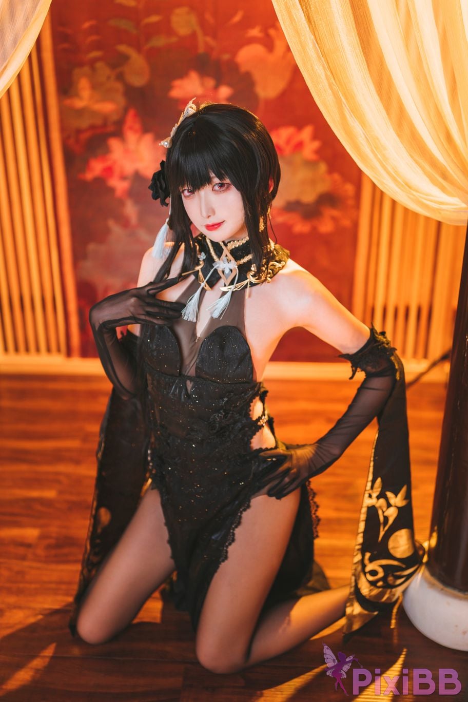Coser Feng Jiang Jiangv PixiBB.COM 008