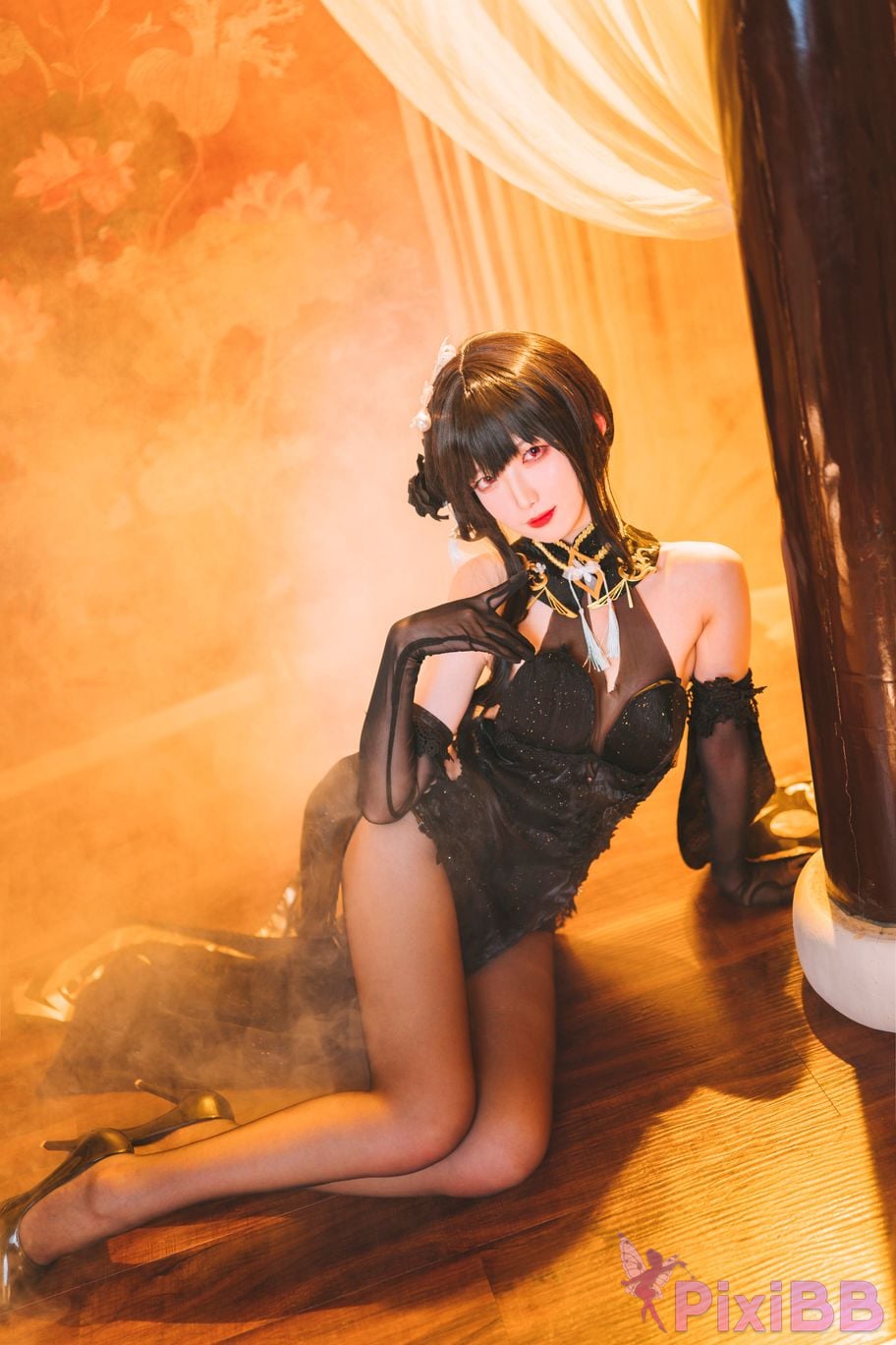 Coser Feng Jiang Jiangv PixiBB.COM 009