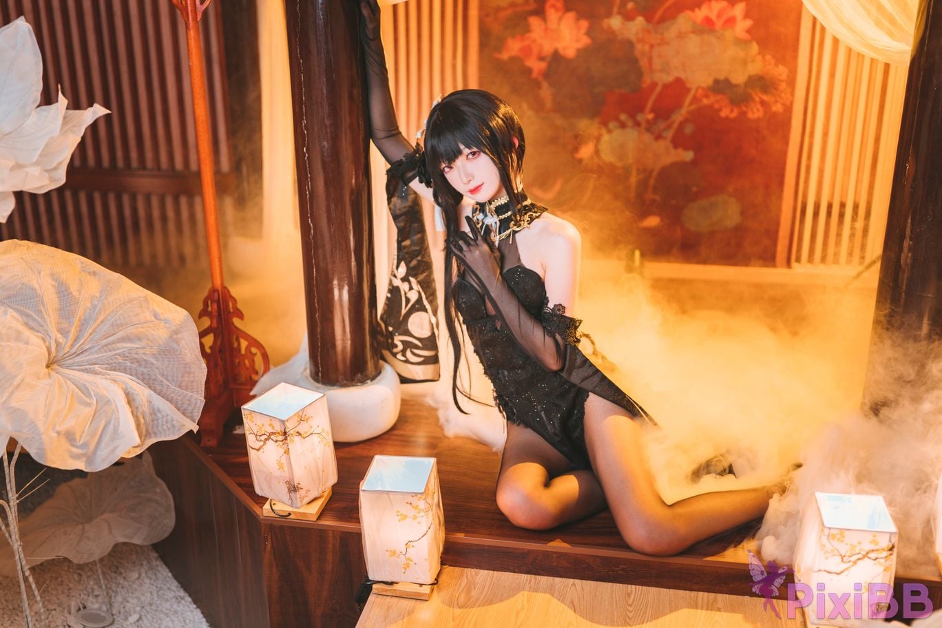 Coser Feng Jiang Jiangv PixiBB.COM 010