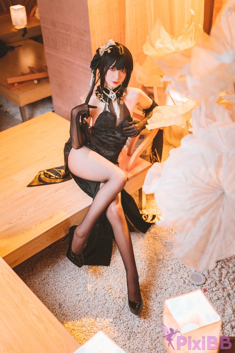 Coser Feng Jiang Jiangv PixiBB.COM 011