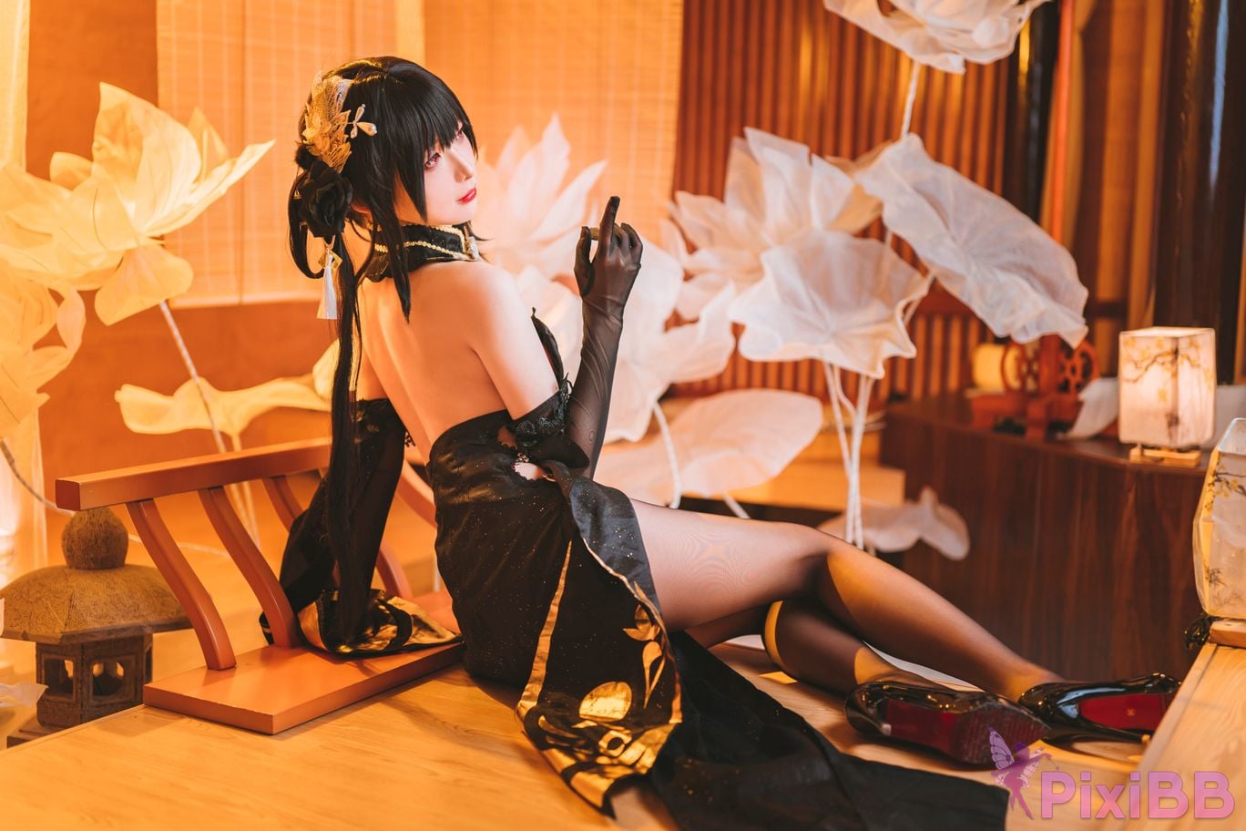 Coser Feng Jiang Jiangv PixiBB.COM 012