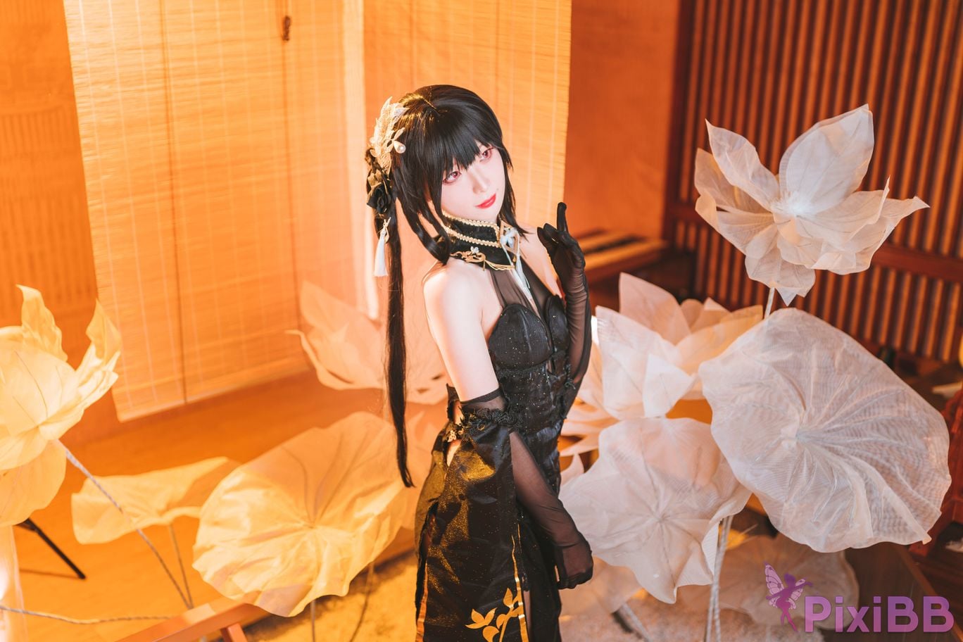 Coser Feng Jiang Jiangv PixiBB.COM 013