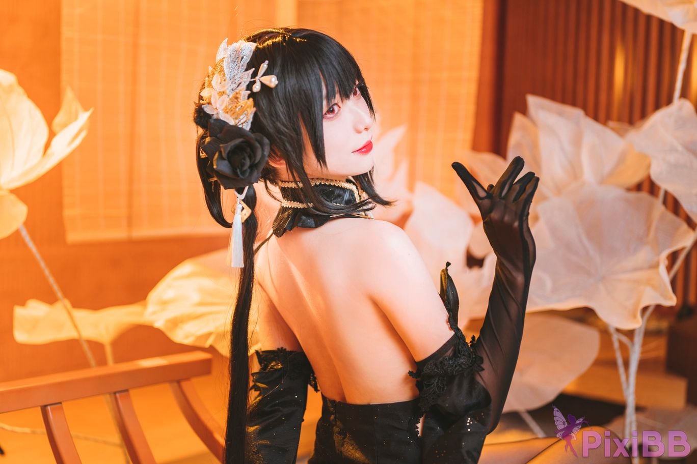 Coser Feng Jiang Jiangv PixiBB.COM 015