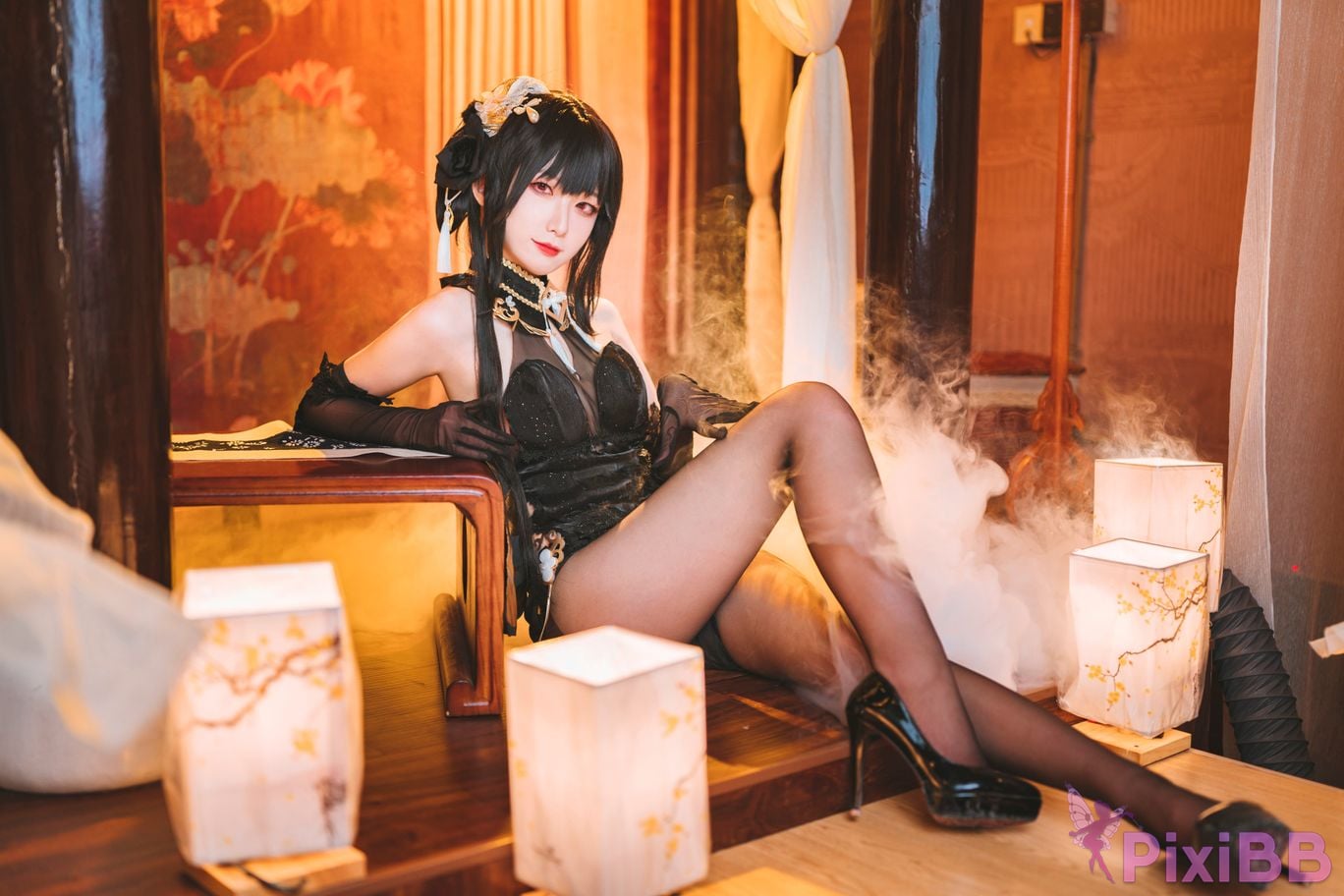 Coser Feng Jiang Jiangv PixiBB.COM 019