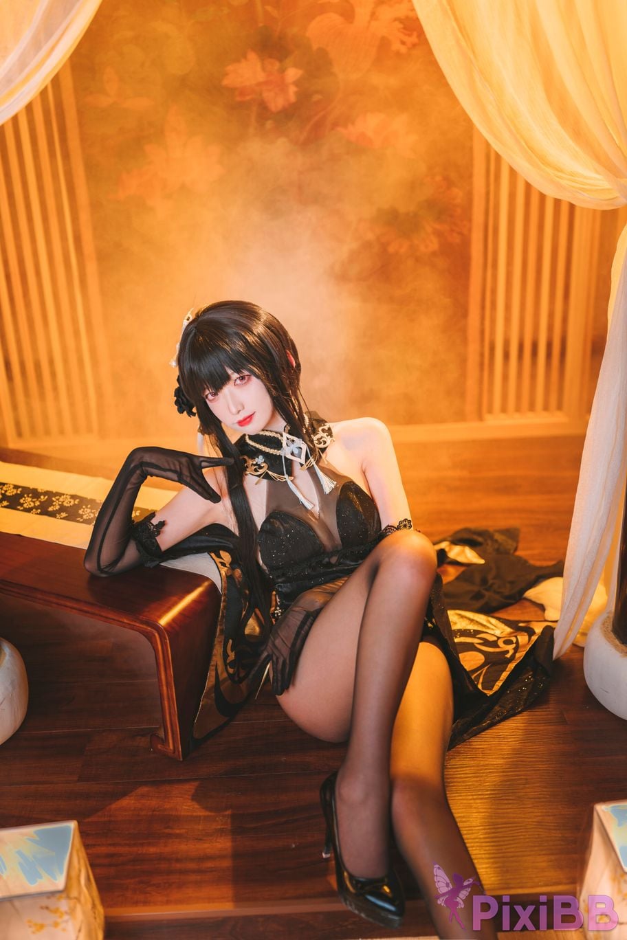 Coser Feng Jiang Jiangv PixiBB.COM 020