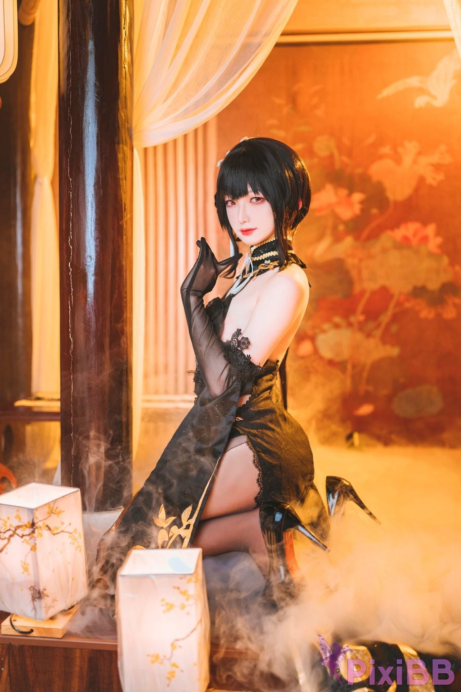 Coser Feng Jiang Jiangv PixiBB.COM 023