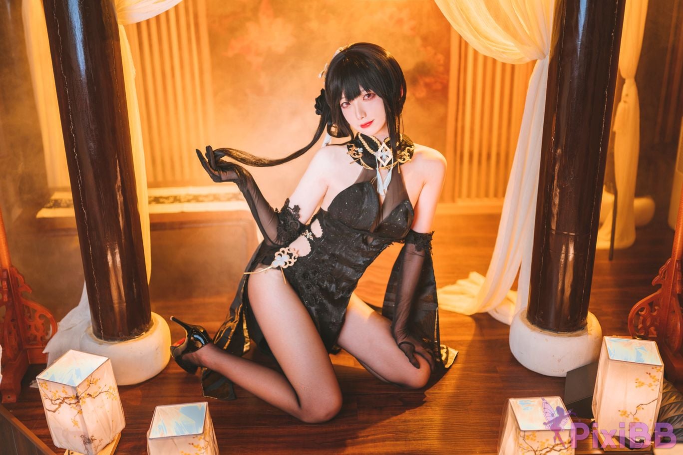 Coser Feng Jiang Jiangv PixiBB.COM 025