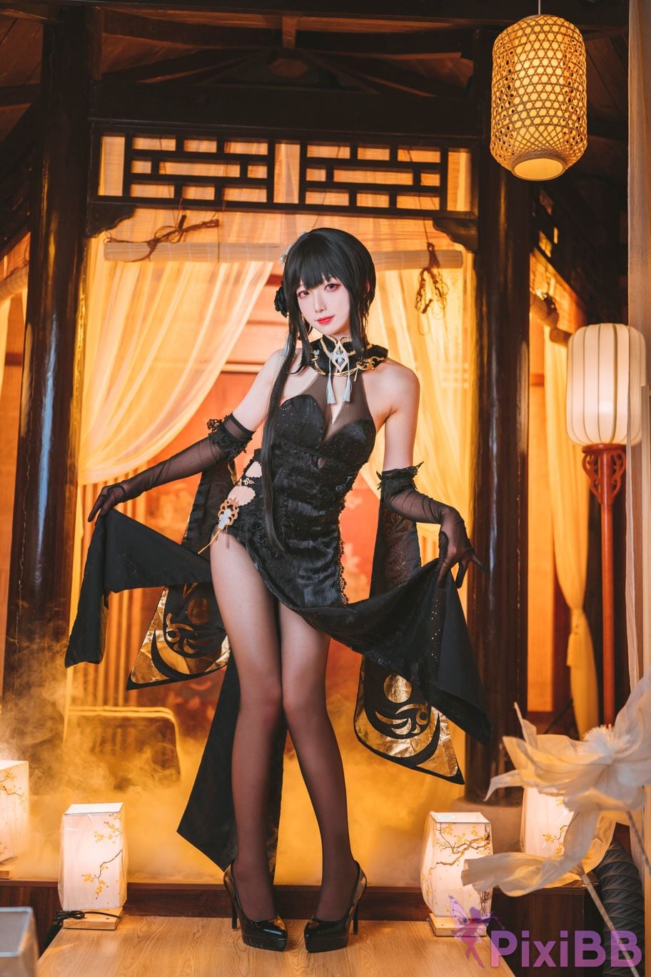 Coser Feng Jiang Jiangv PixiBB.COM 026