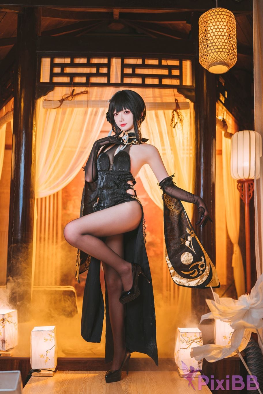 Coser Feng Jiang Jiangv PixiBB.COM 027