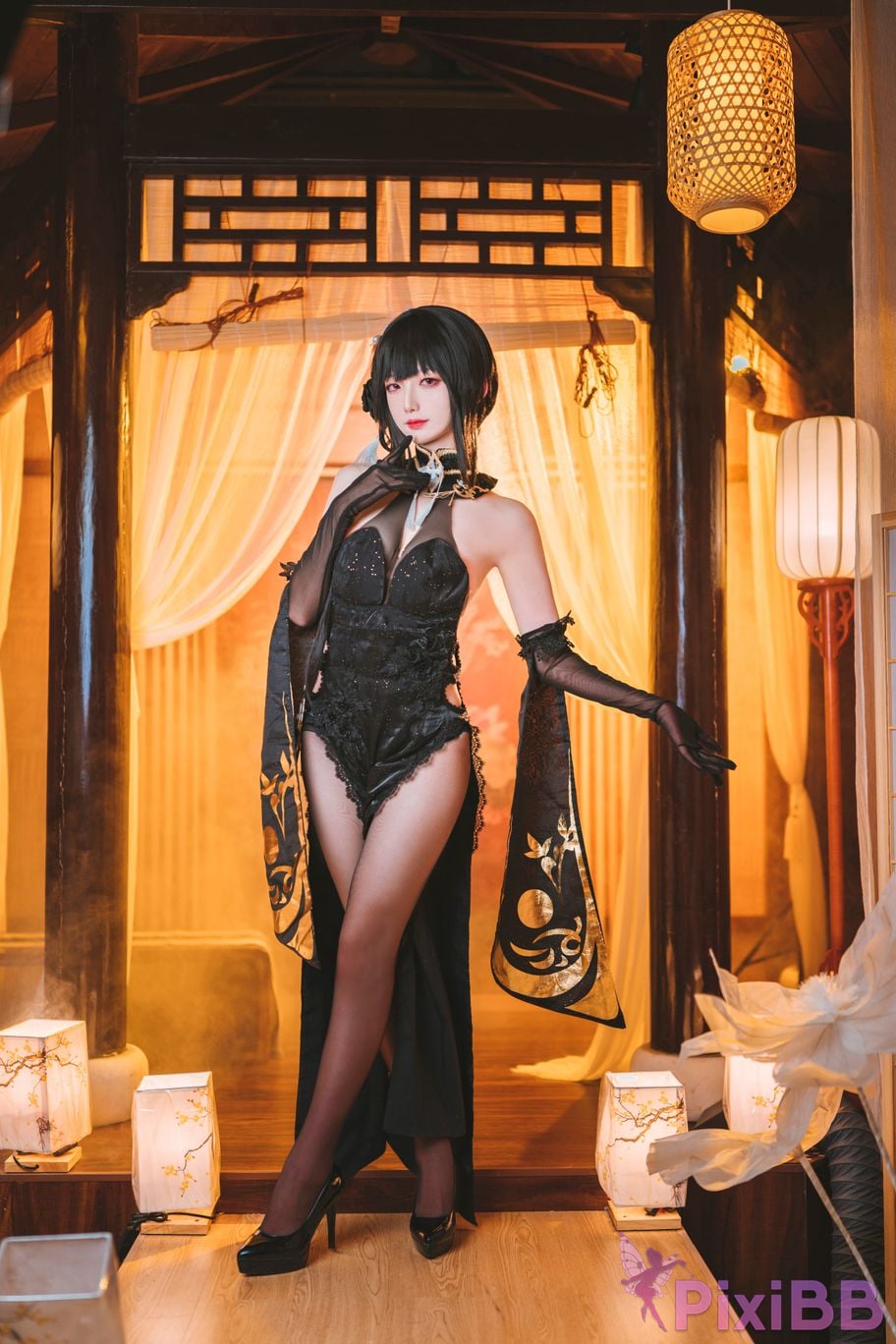 Coser Feng Jiang Jiangv PixiBB.COM 028