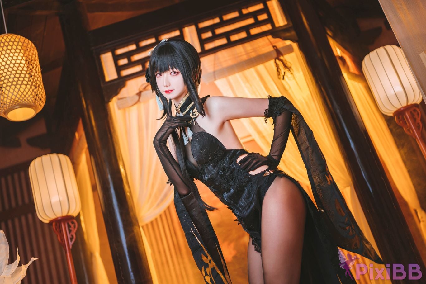 Coser Feng Jiang Jiangv PixiBB.COM 030