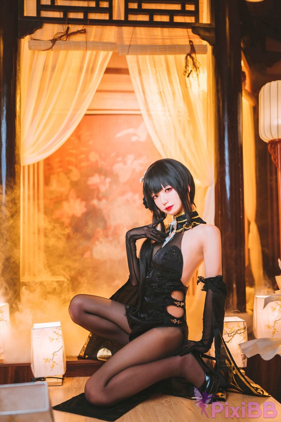 Coser Feng Jiang Jiangv PixiBB.COM 031