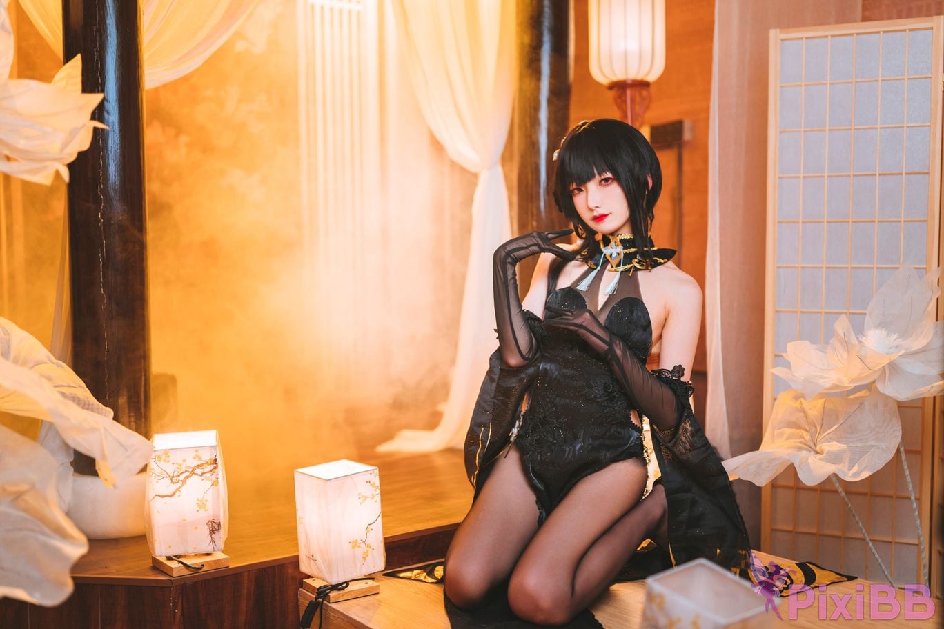Coser Feng Jiang Jiangv PixiBB.COM 032