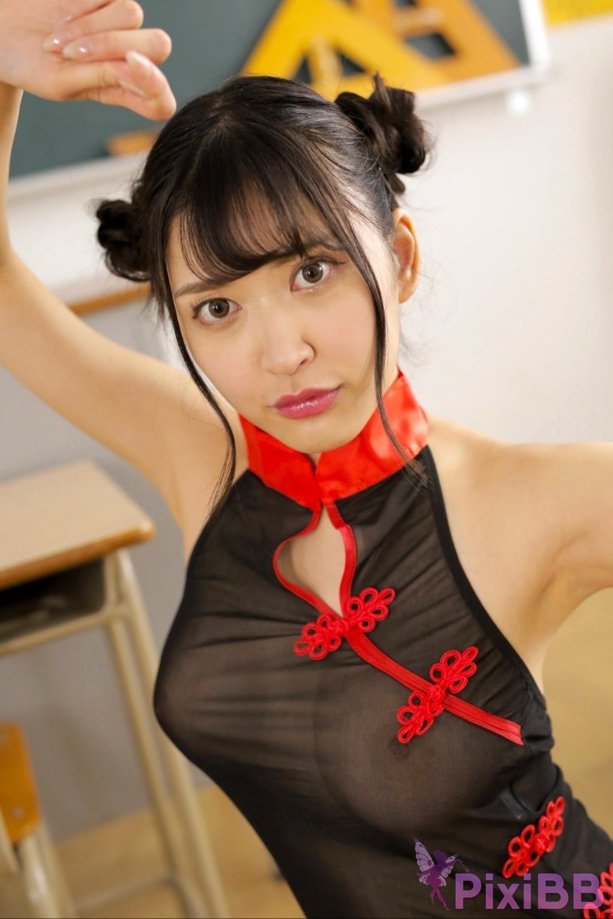 Japanese Idol An Mitsumi PRESTIGE POSE MESSAGE 01 02 PixiBB.COM 139