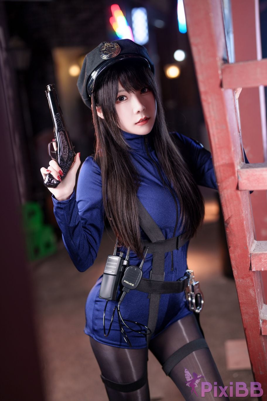 Coser xiang cao miao lu lu xia 202311 PixiBB.COM 023