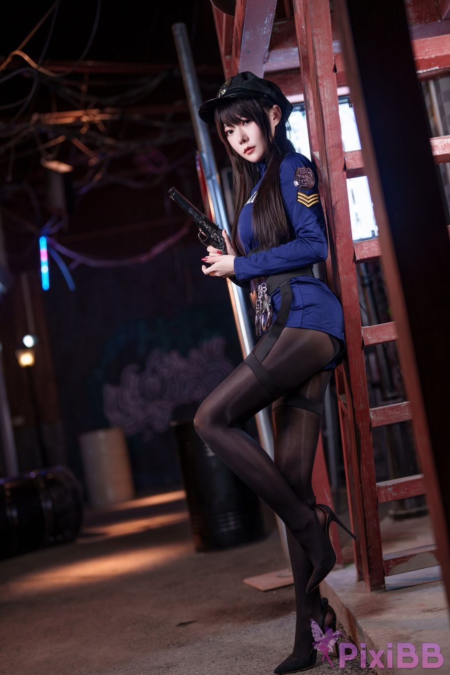 Coser xiang cao miao lu lu xia 202311 PixiBB.COM 034