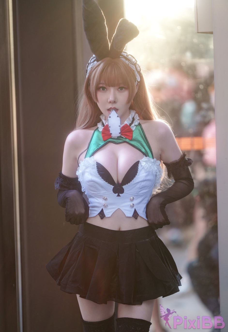 Coser xiang cao miao lu lu xia No.061 PixiBB.COM 015