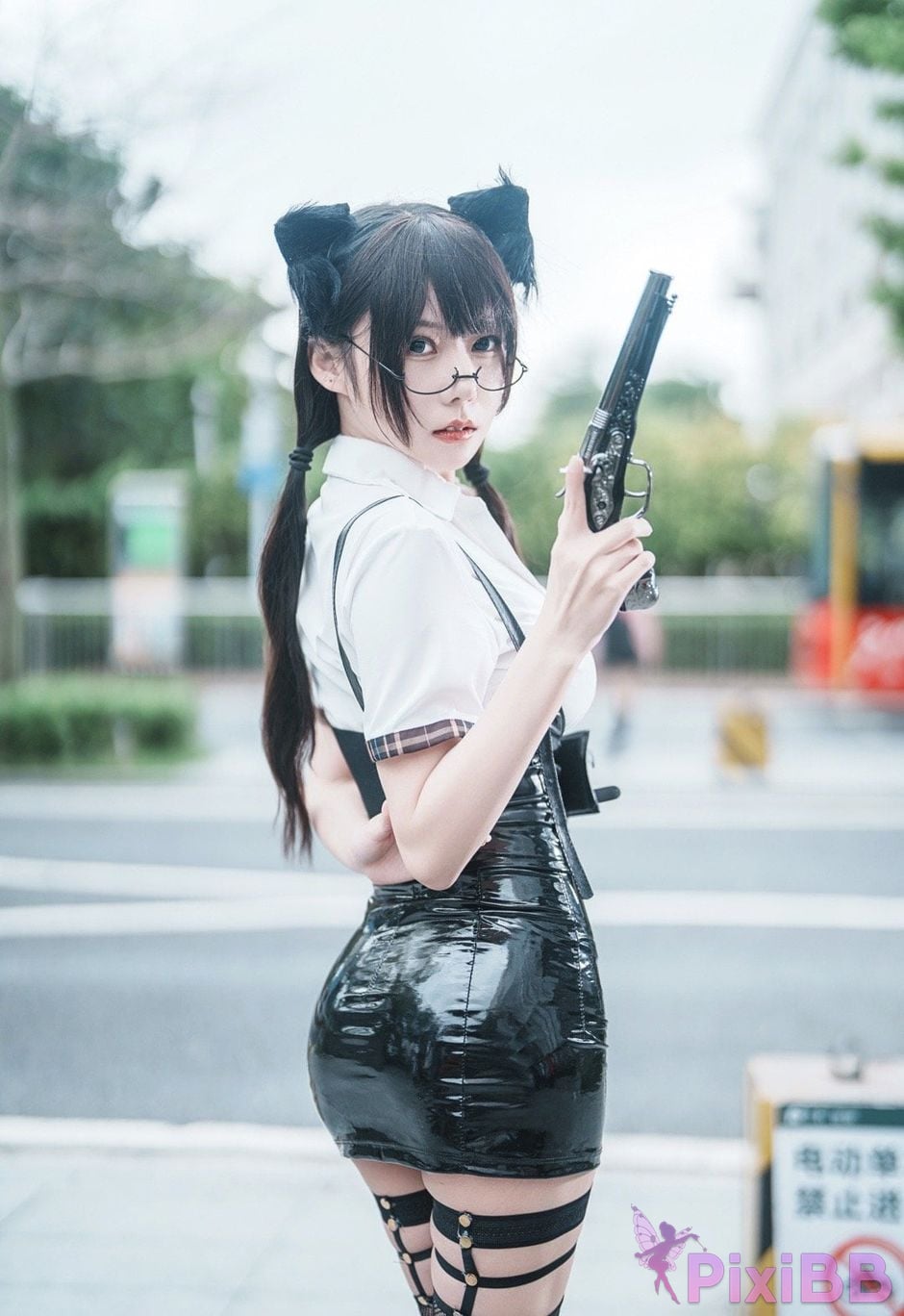 Coser xiang cao miao lu lu xia No.59 PixiBB.COM 059
