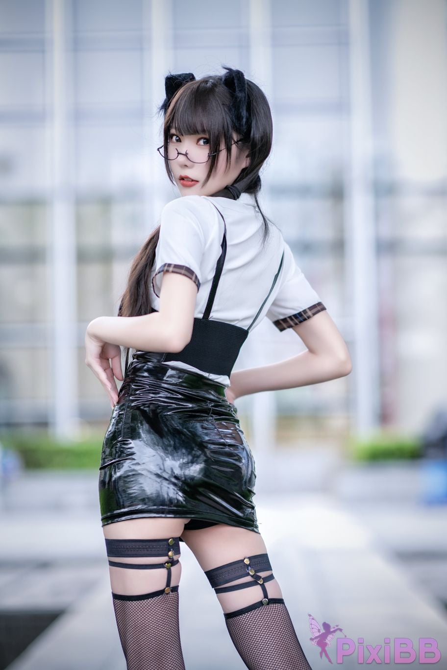 Coser xiang cao miao lu lu xia No.059 PixiBB.COM 033