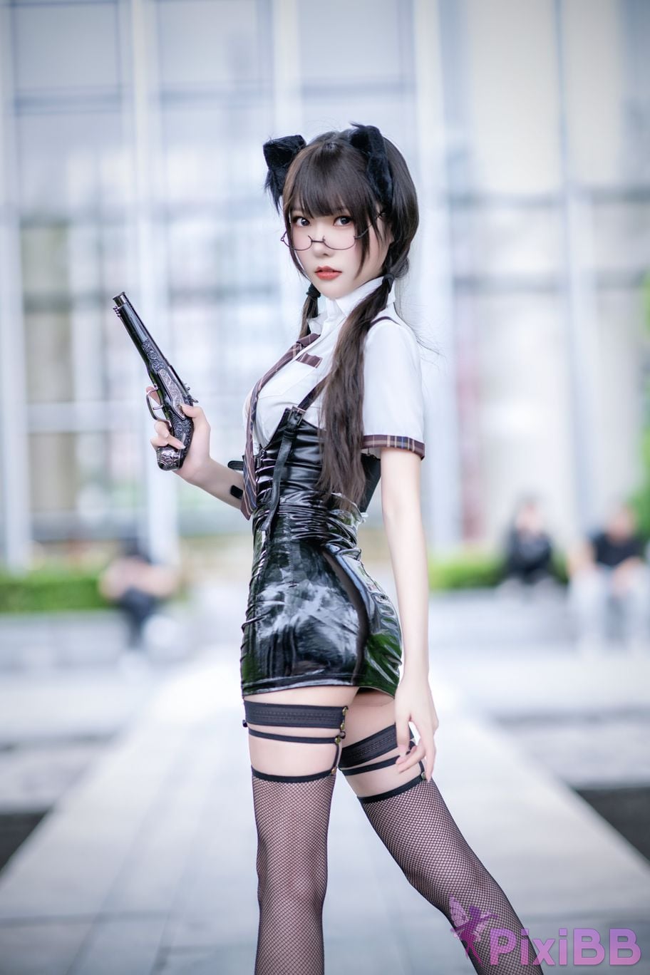 Coser xiang cao miao lu lu xia No.059 PixiBB.COM 042