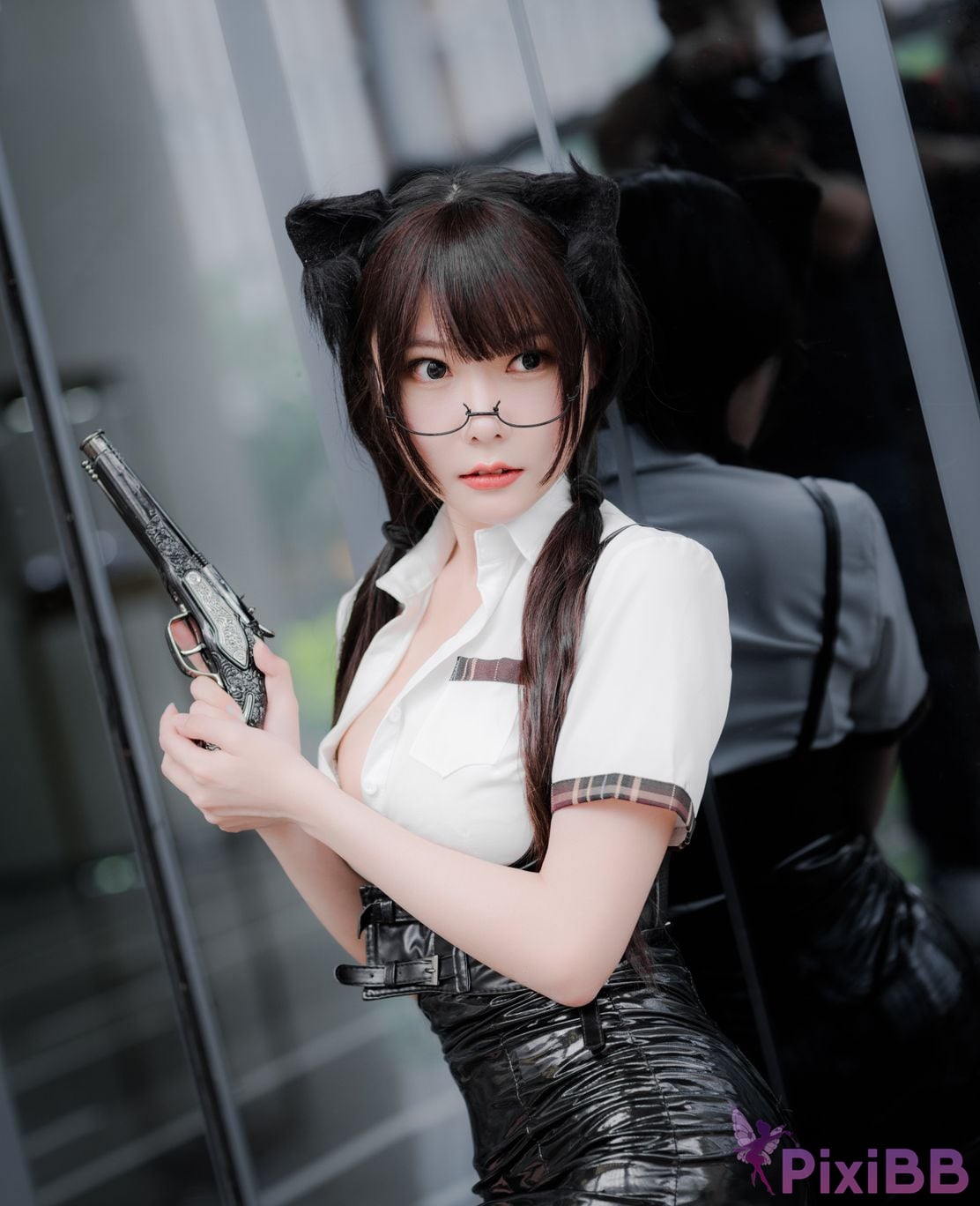Coser xiang cao miao lu lu xia No.059 PixiBB.COM 043