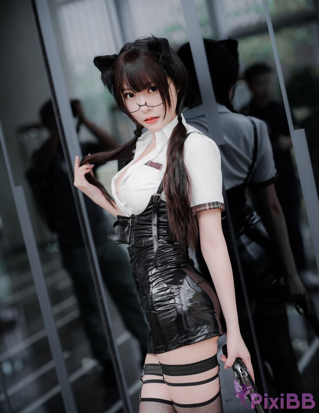 Coser xiang cao miao lu lu xia No.059 PixiBB.COM 045
