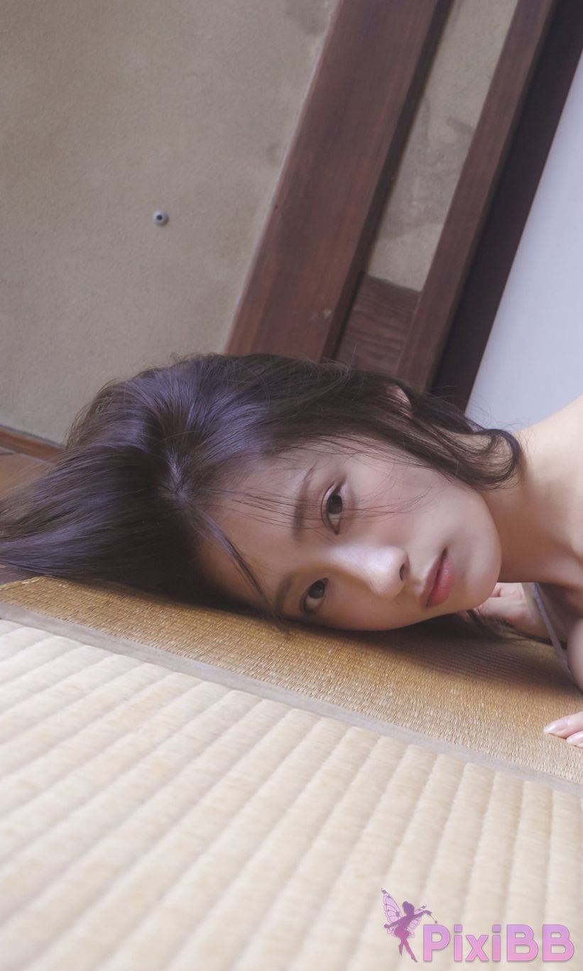 Japanese Idol Sumida Ayano Digital exclusive photo book Mysterious Weekly Play PHOTO BOOK PixiBB.COM 005