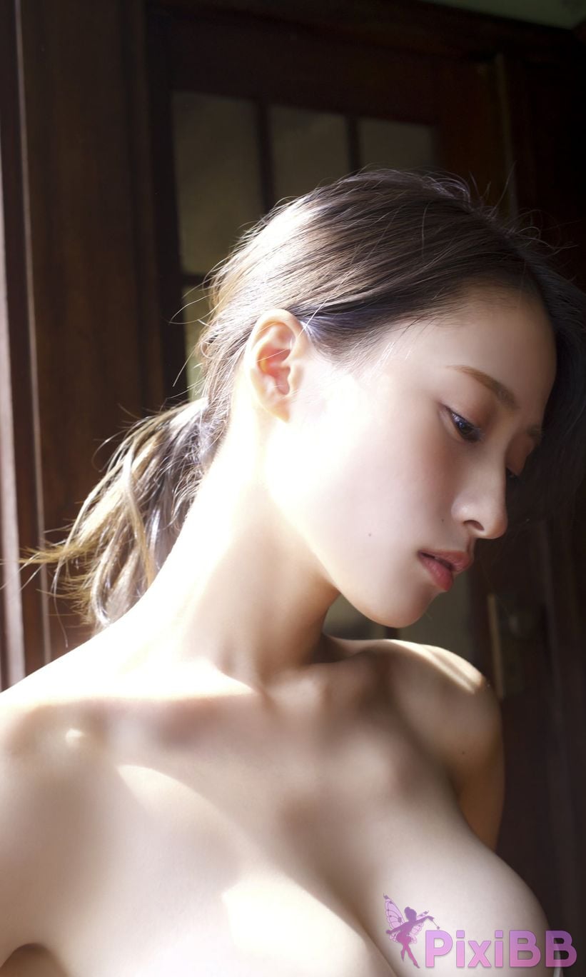 Japanese Idol Sumida Ayano Digital exclusive photo book Mysterious Weekly Play PHOTO BOOK PixiBB.COM 010