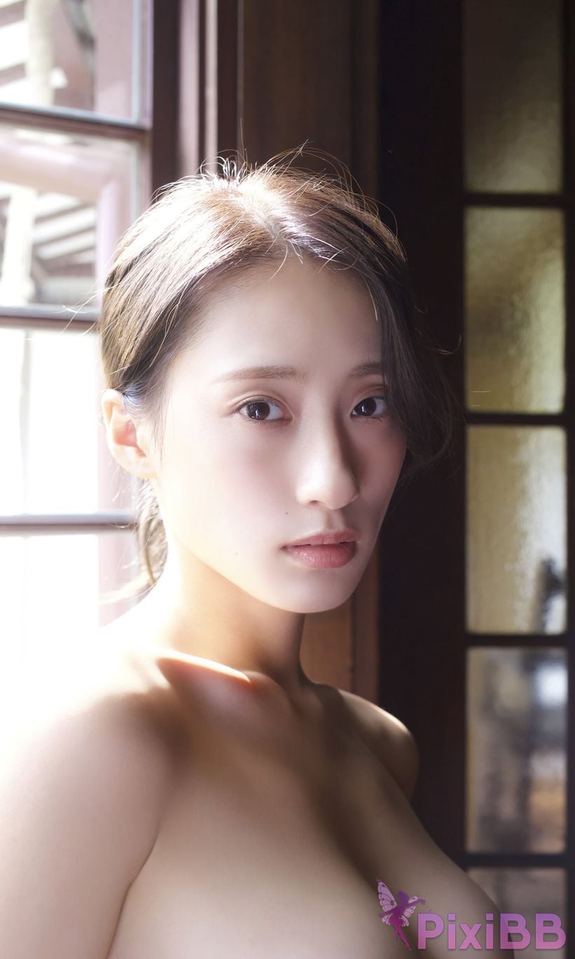 Japanese Idol Sumida Ayano Digital exclusive photo book Mysterious Weekly Play PHOTO BOOK PixiBB.COM 029