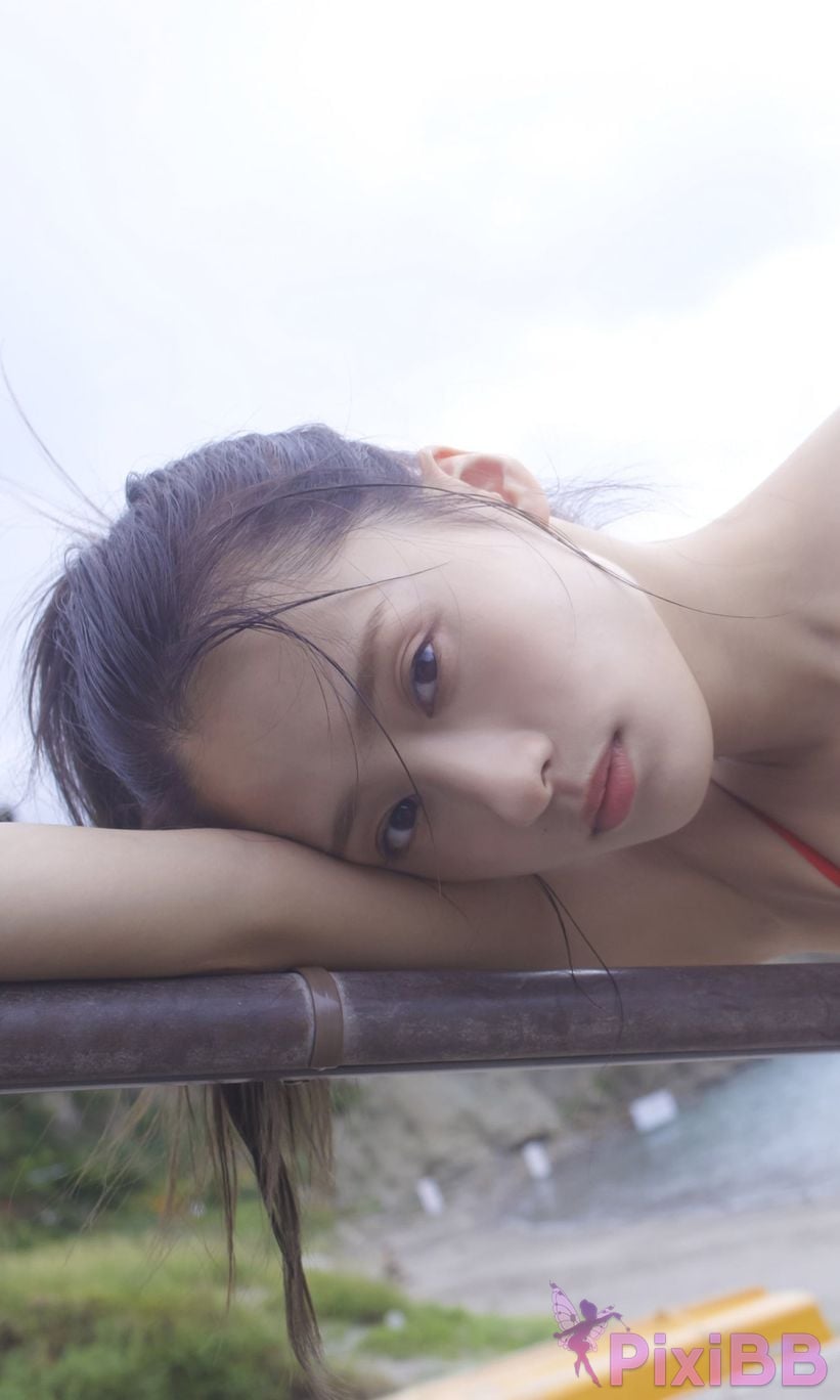 Japanese Idol Sumida Ayano Digital exclusive photo book Mysterious Weekly Play PHOTO BOOK PixiBB.COM 049