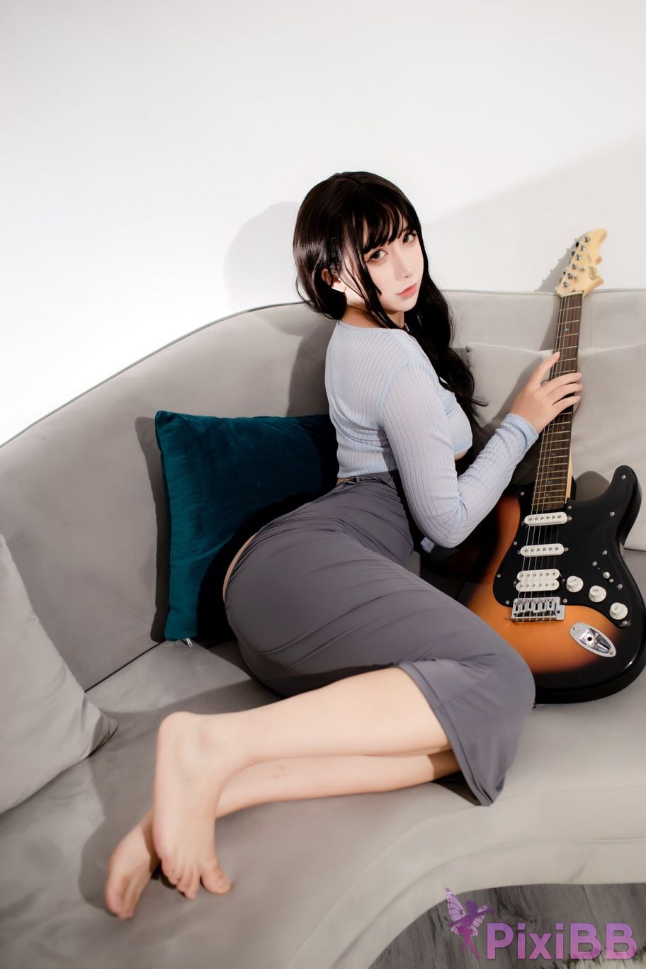 Coser Jean PixiBB.COM 001
